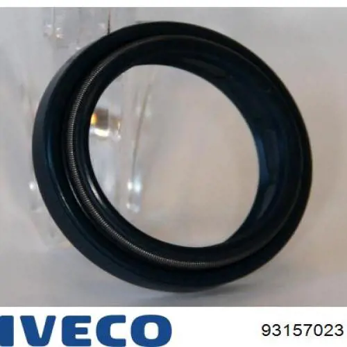 Comprar 93157023 Iveco Retén de la cremallera de dirección