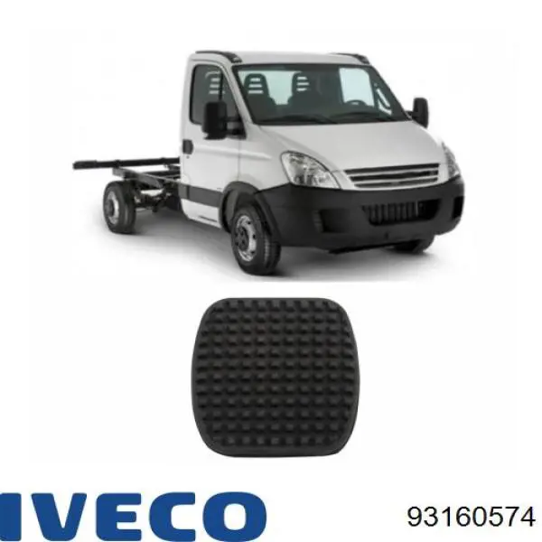 93160574 Iveco