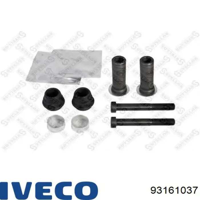 93161037 Iveco