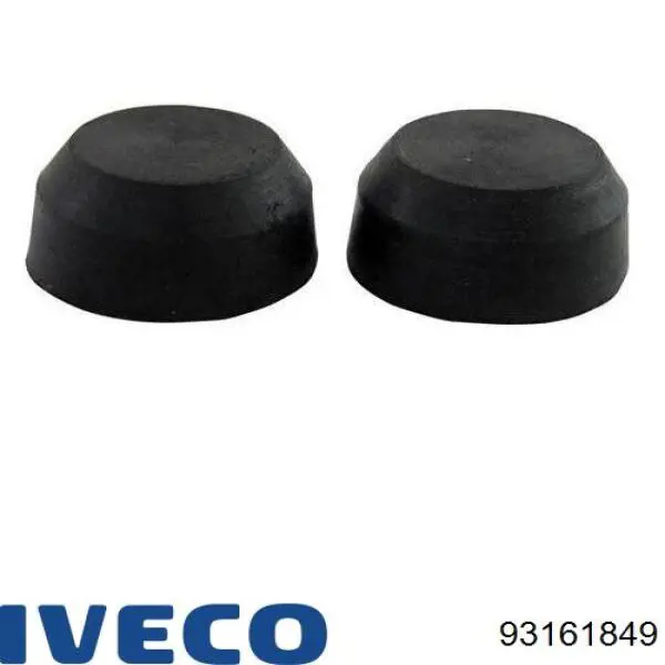 Kit de reparación, pinza de freno delantero Renault (RVI) 5001848057 precio, desde 16,77 EUR