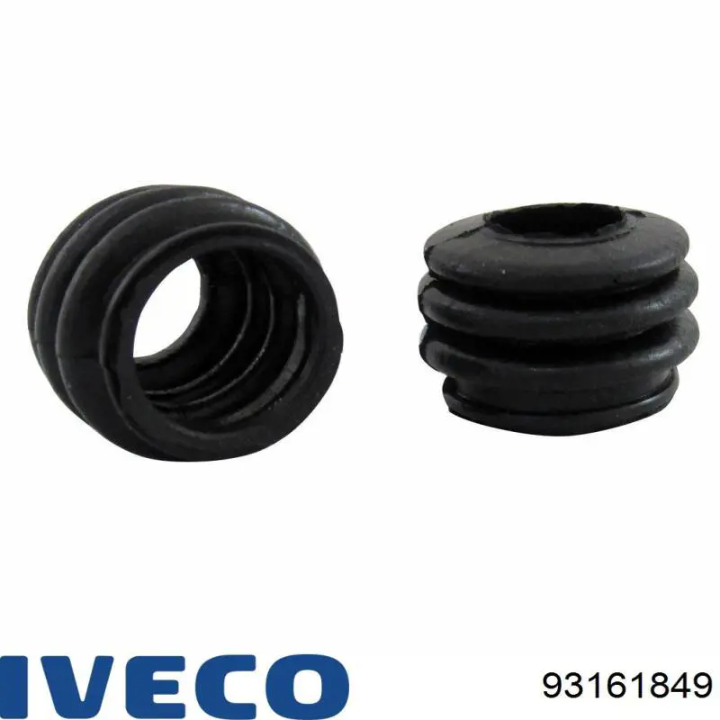 Comprar 5001848057 Renault (RVI) Kit de reparación de pinzas de freno