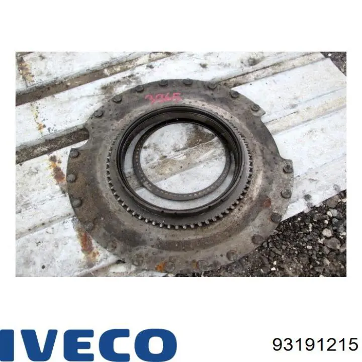 93191215 Iveco Anillo sincronizador