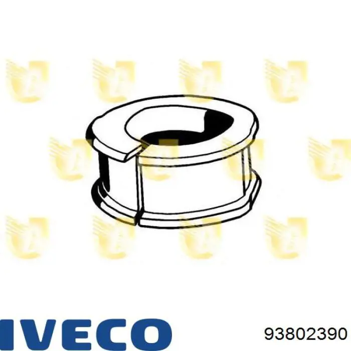 Comprar 28967 Impergom Silentblock de montaje de la cremallera de dirección