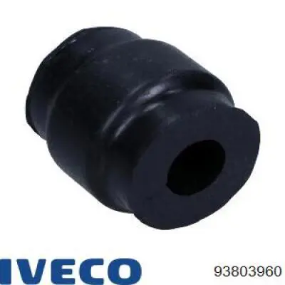 93803960 Iveco casquillo del soporte de barra estabilizadora trasera