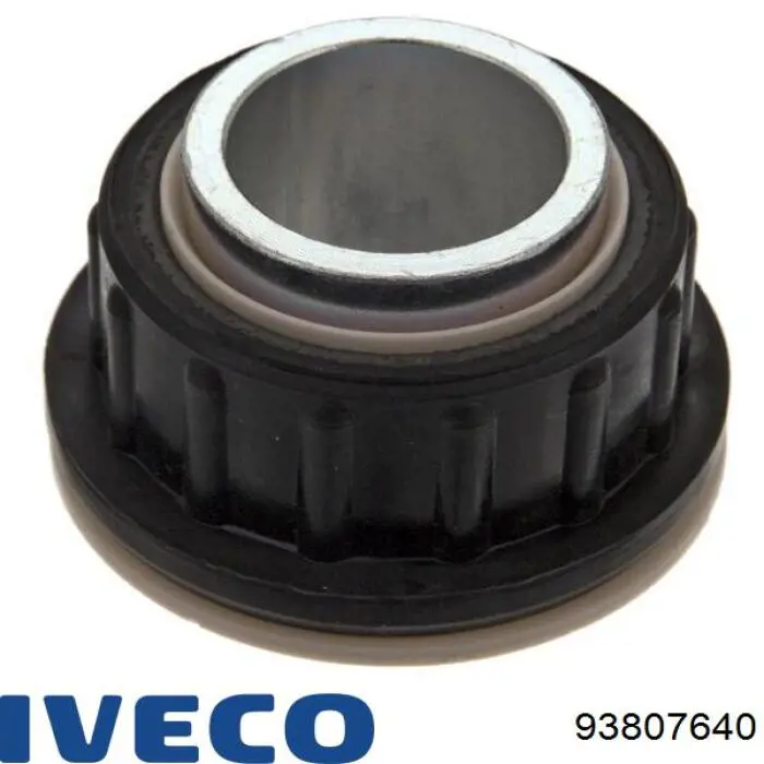 93807640 Iveco Silentblock de brazo de suspensión delantero inferior
