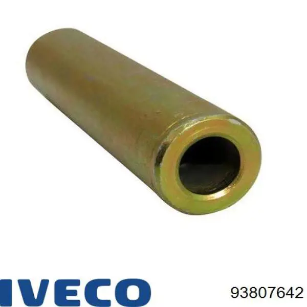 93807642 Iveco Silentblock de brazo de suspensión delantero inferior