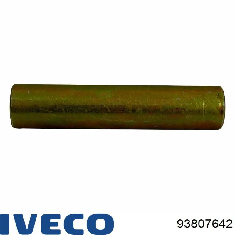 Comprar 93807642 Iveco Silentblock