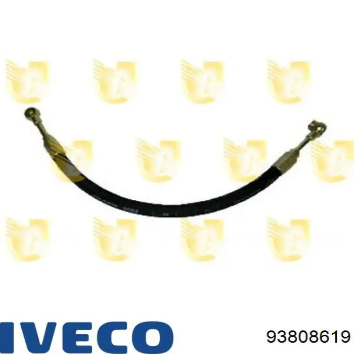 93808619 Iveco