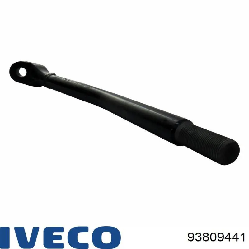 Bieleta estabilizadora delantera Iveco 93809441 precio, desde 88,57 EUR