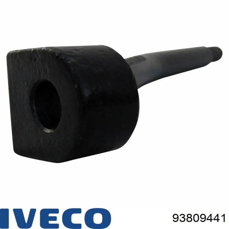Comprar 93809441 Iveco Bieleta estabilizadora delantera
