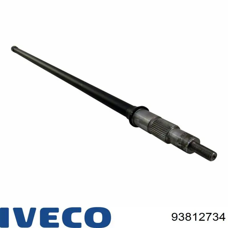 Comprar 93812734 Iveco Barra de torsión delantera derecha