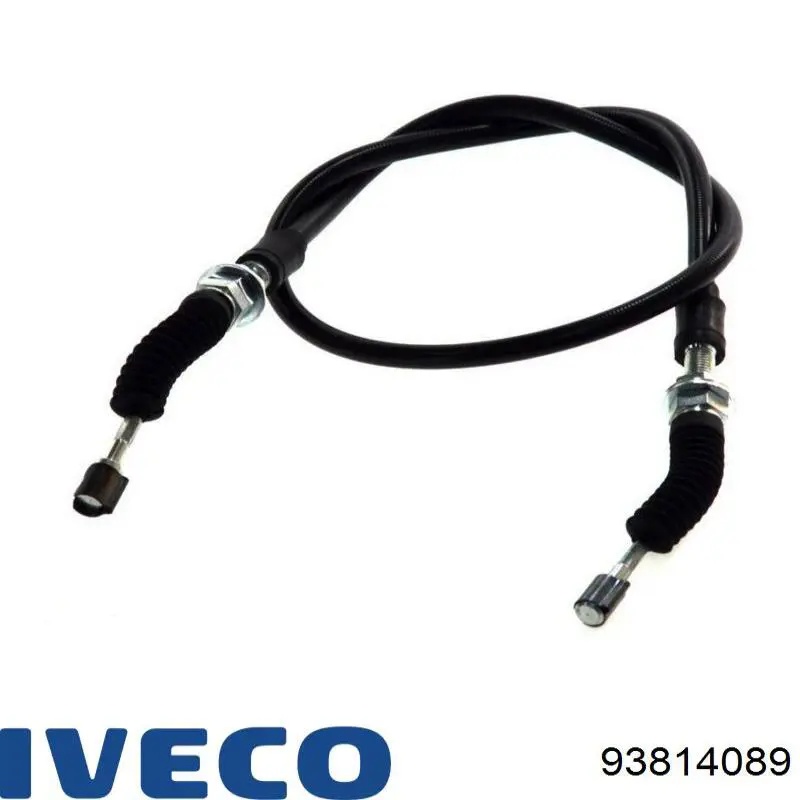 Comprar 93814089 Iveco Cable del acelerador