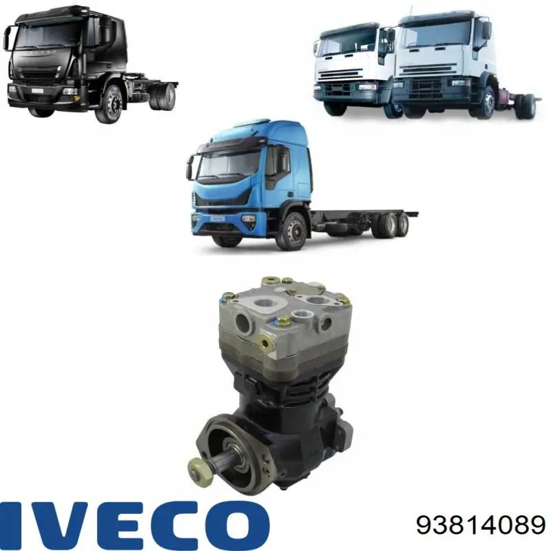 Cable del acelerador Iveco 93814089 precio, desde 12,90 EUR