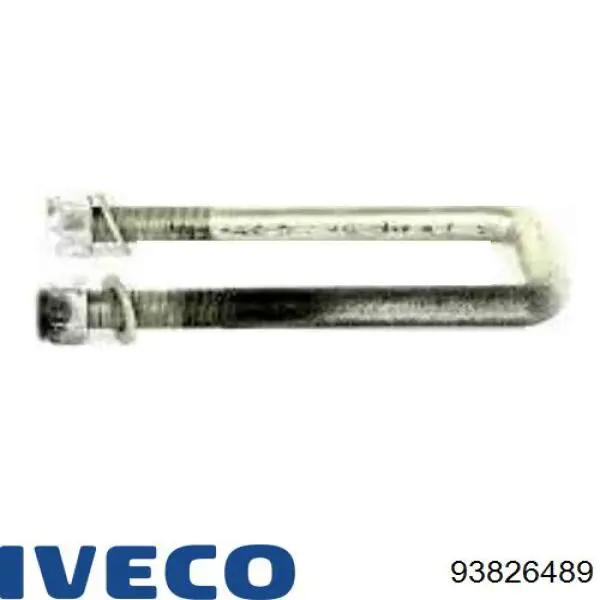 93826489 Iveco