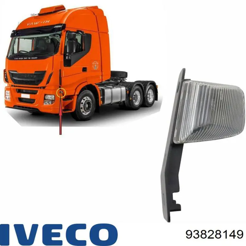 Buje silencioso del subchasis delantero Iveco 93828149 precio, desde 16,17 EUR