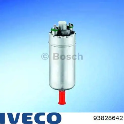 Comprar 93828642 Iveco Bomba de combustible de línea