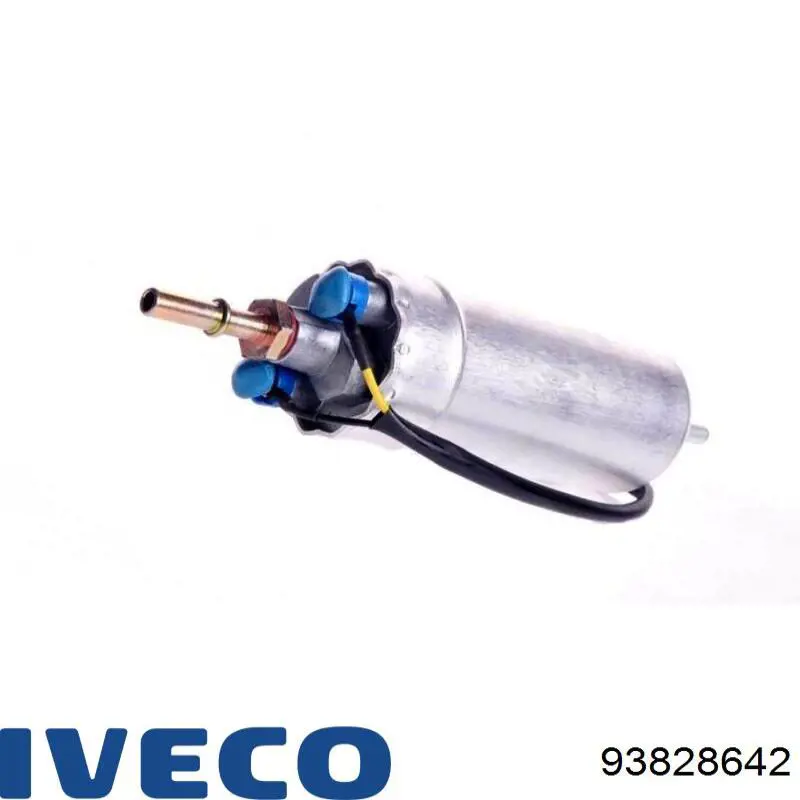 Bomba de combustible de línea Iveco 93828642 precio, desde 62,32 EUR
