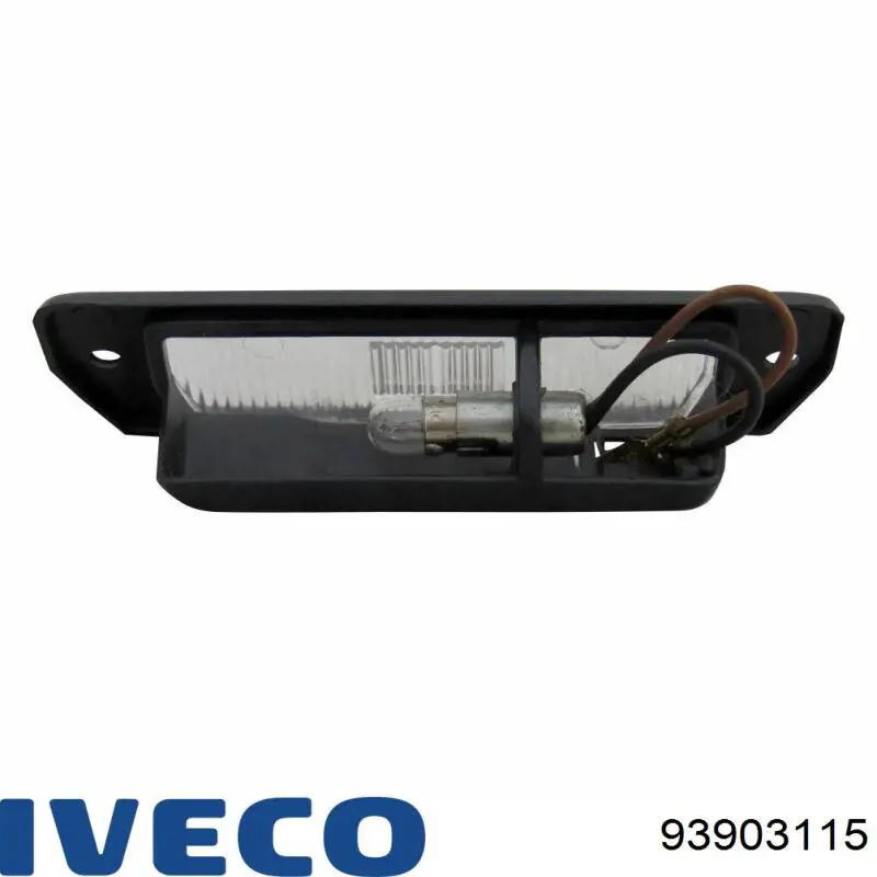 93903115 Iveco