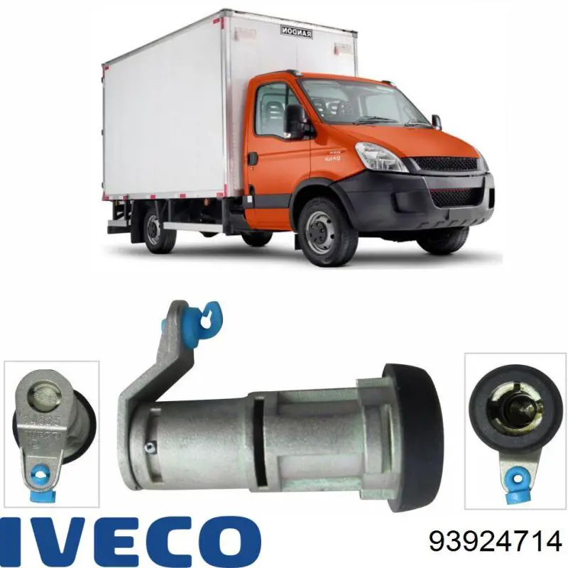 Cerradura Diesel Technic 770108 precio, desde 32,85 EUR