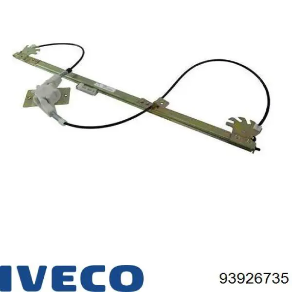 93926735 Iveco Elevalunas