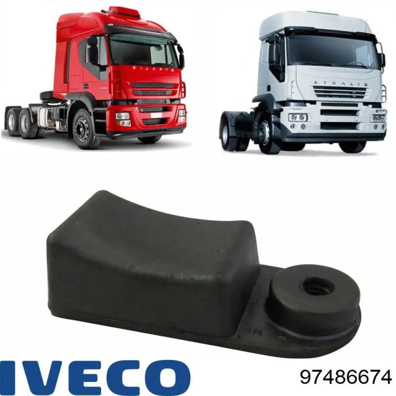 Comprar 97486674 Iveco 