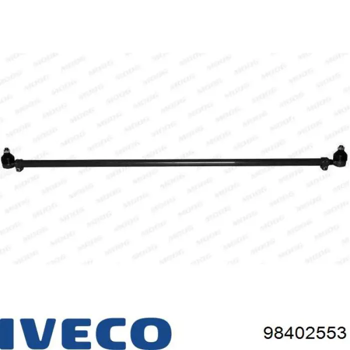 98402553 Iveco barra de acoplamiento completa