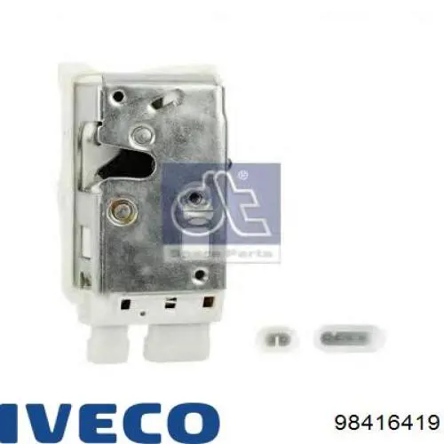 98416419 Iveco