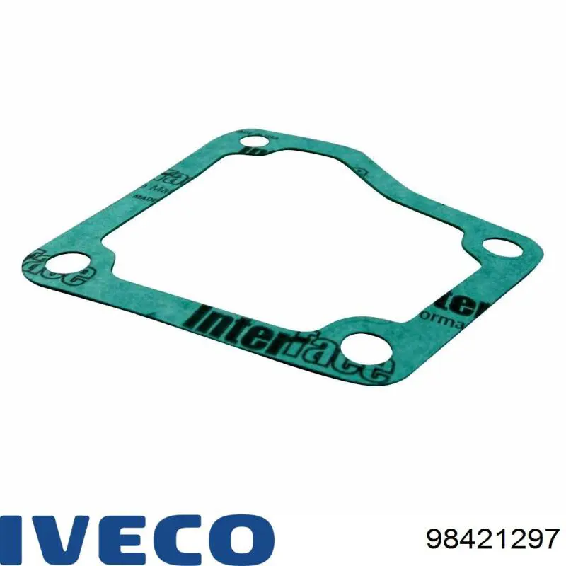 98421297 Iveco