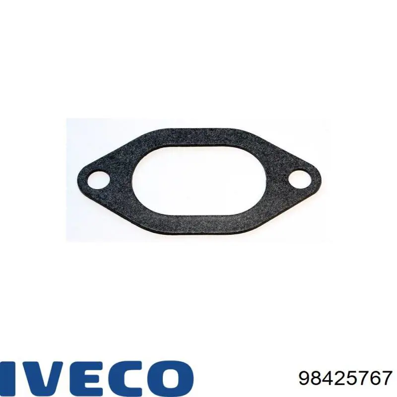 Comprar 98425767 Iveco Junta de colector de admisión