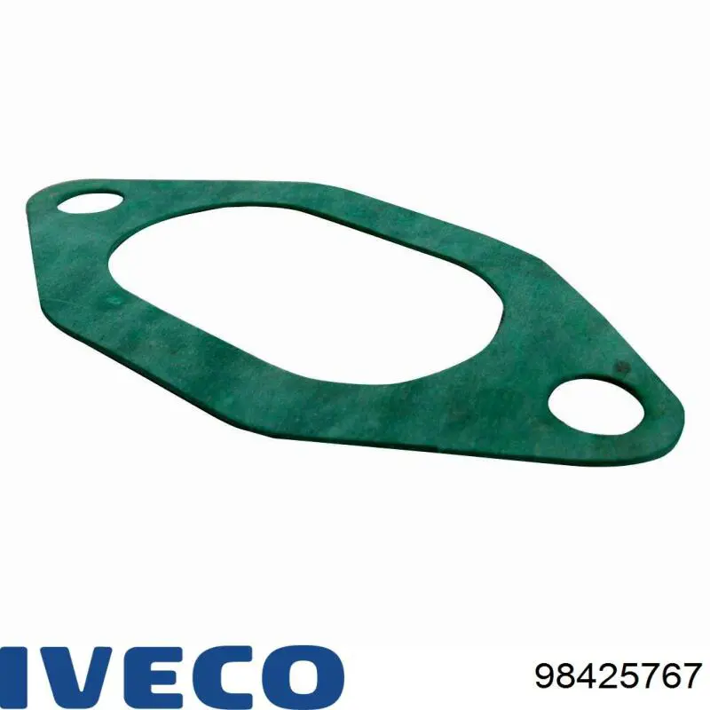 Junta de colector de admisión Iveco 98425767 precio, desde 1,89 EUR