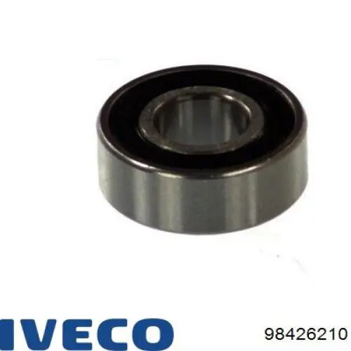 Comprar 98426210 Iveco Cojinete piloto del cigüeñal