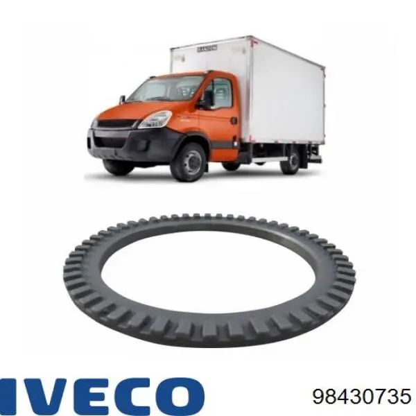 98430735 Iveco