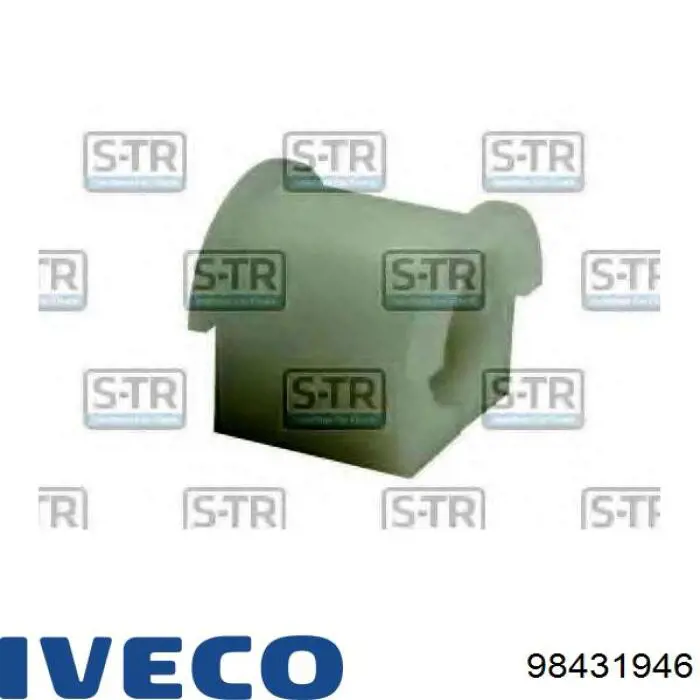 98431946 Iveco