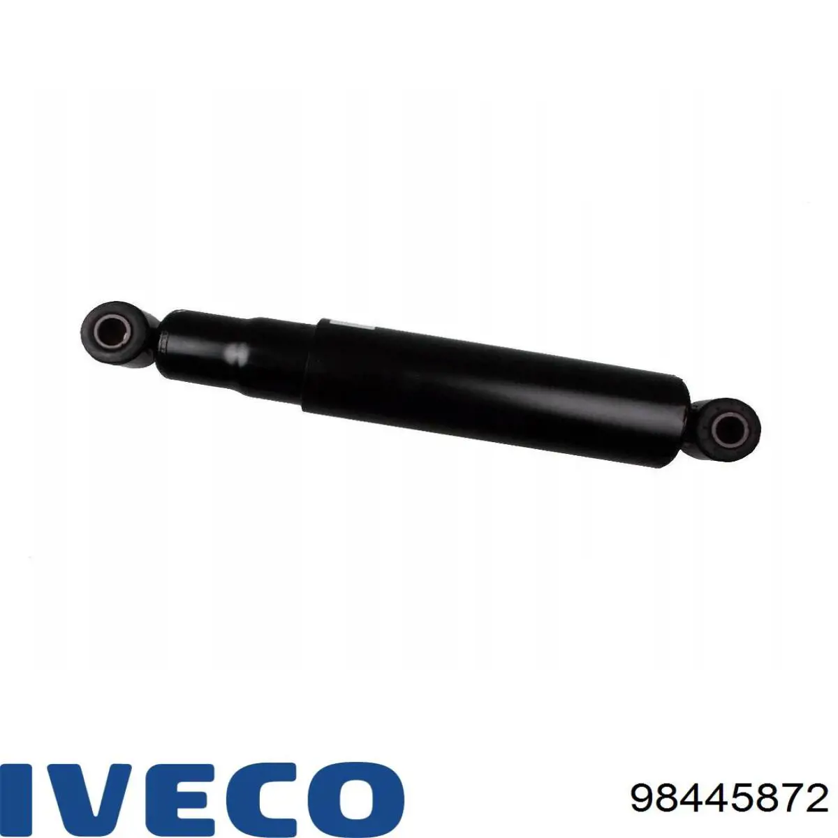 98445872 Iveco amortiguador trasero