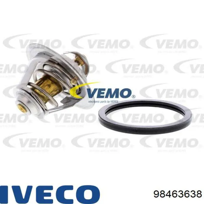 98463638 Iveco