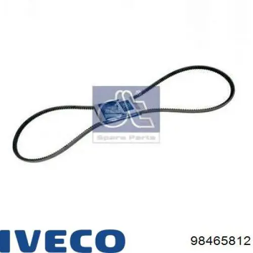 Comprar 98465812 Iveco Correa trapezoidal
