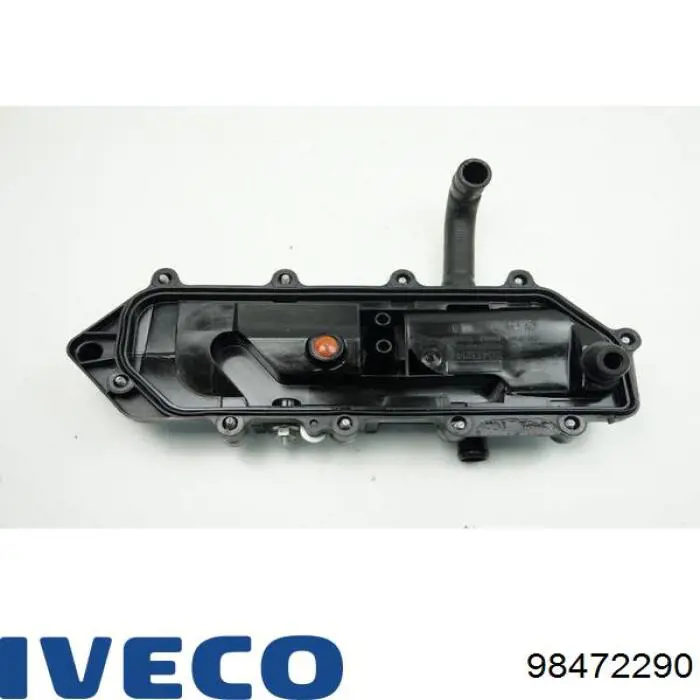 98472290 Iveco