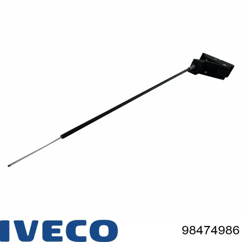 Cable del acelerador Iveco 98474986 precio, desde 35,79 EUR