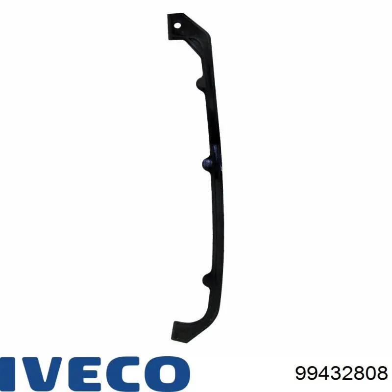 Comprar 99432808 Iveco Junta del cárter de aceite derecha