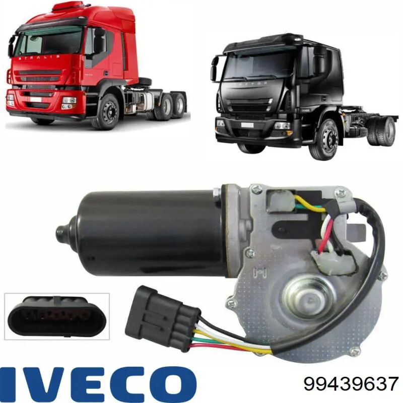 Pinza de freno delantera derecha Iveco 99439637 precio, desde 63,56 EUR
