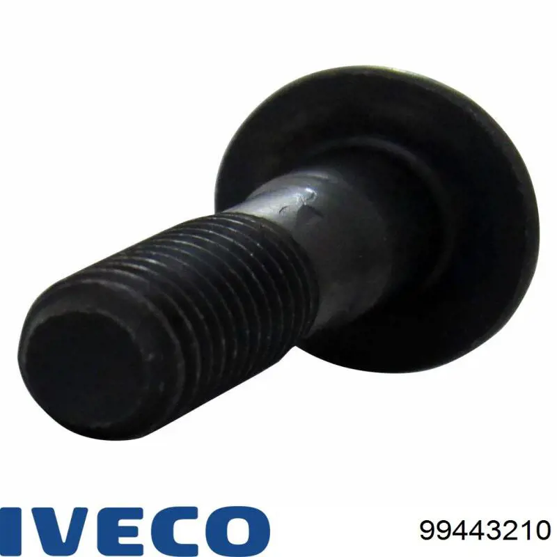 Comprar 99443210 Iveco Perno (espárrago) del colector de escape