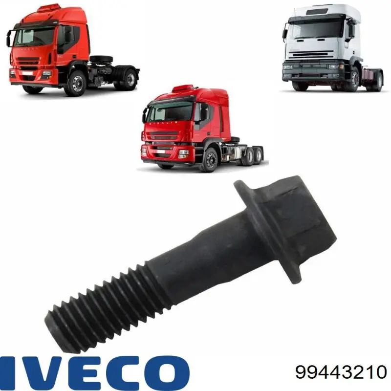 99443210 Iveco