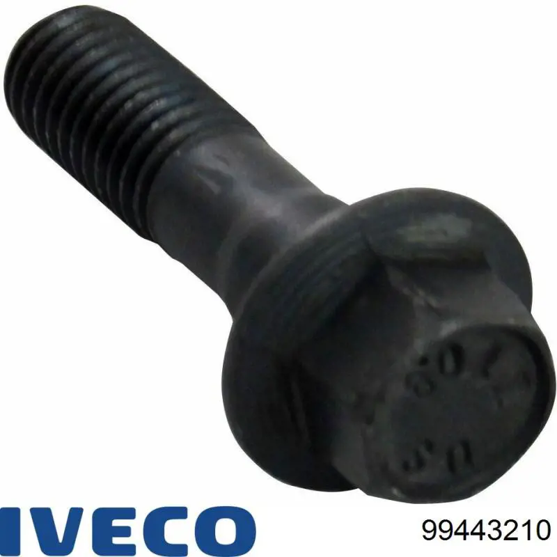 99443210 Iveco Perno (espárrago) del colector de escape