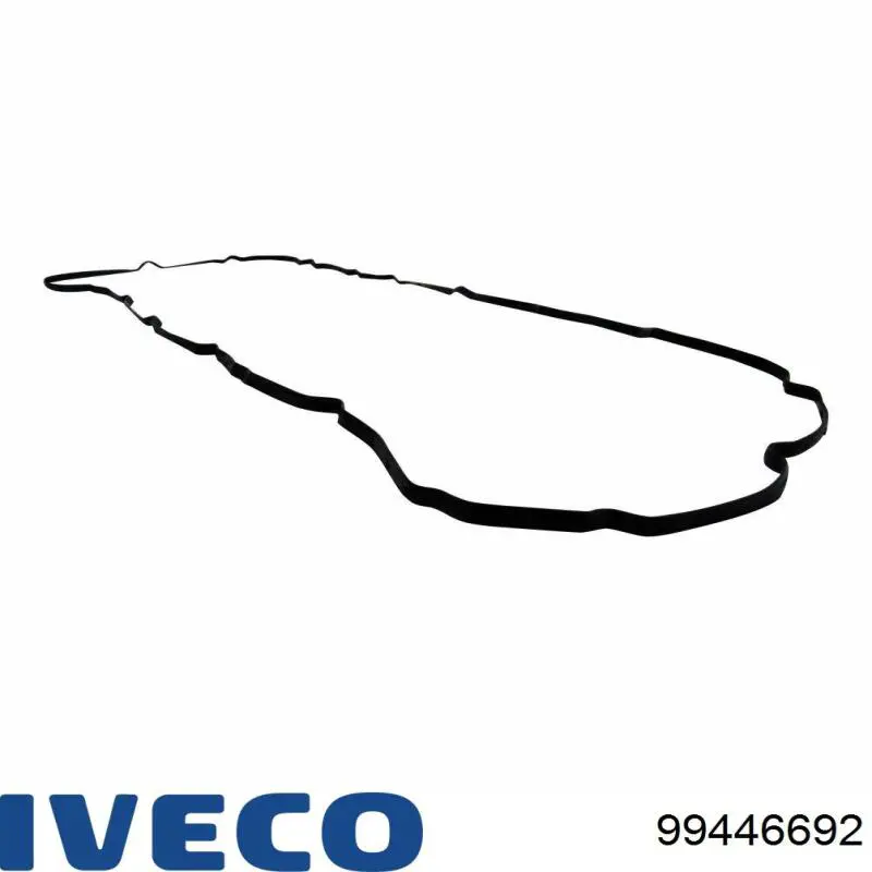 Comprar 99446692 Iveco Junta de tapa de balancines
