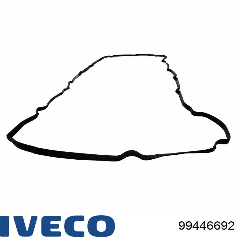 Junta tapa de balancines 99446692 Iveco