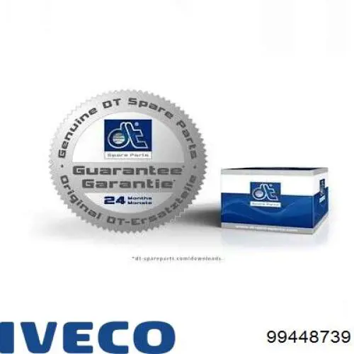 99448739 Iveco