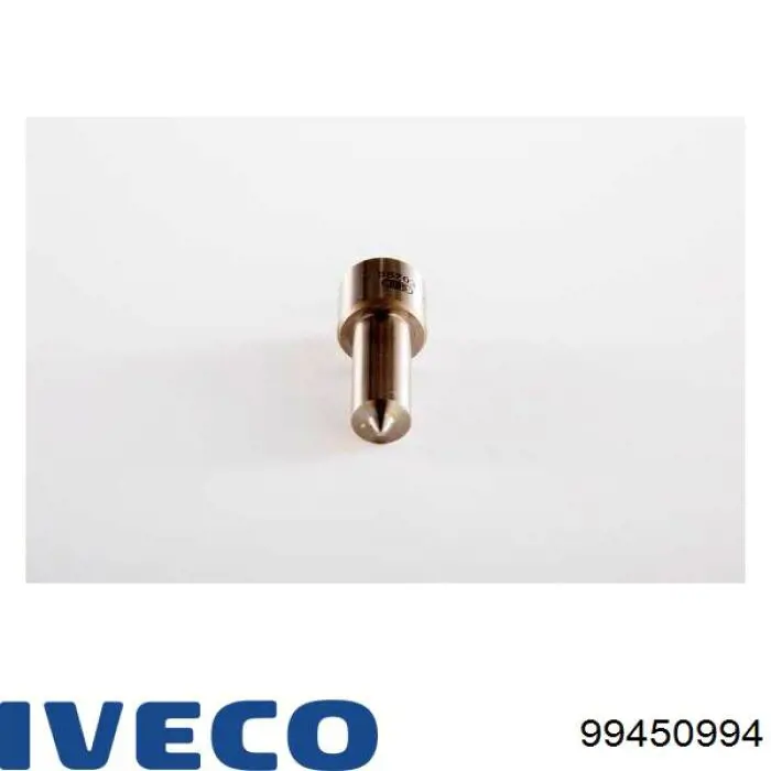 Inyector pulverizador diésel para Iveco Eurocargo 