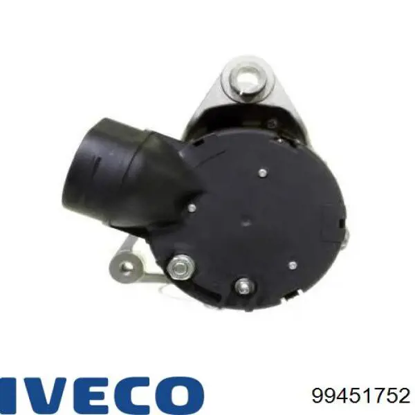 99451752 Iveco alternador