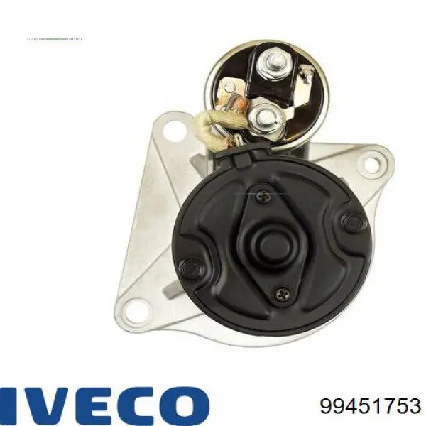 Comprar 99451753 Iveco Motores de arranque