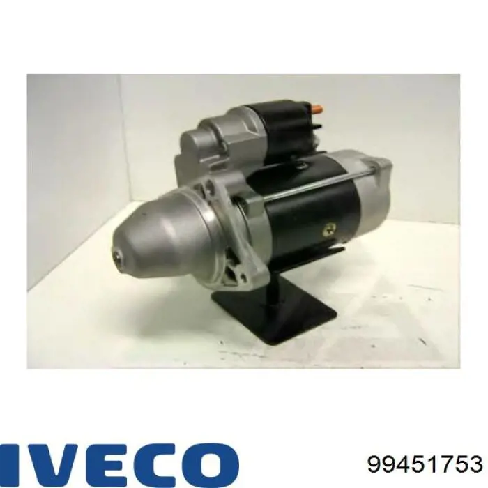 99451753 Iveco Arranque motores